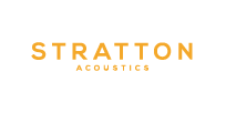 Stratton Acoustics Logo 001