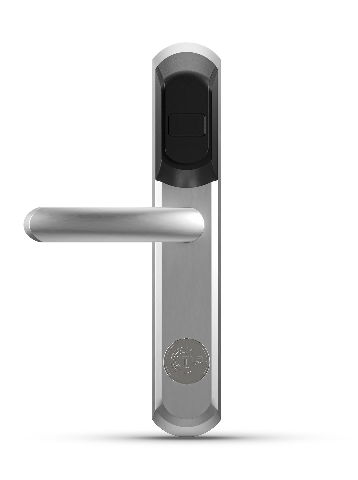 The Revolution Electronic Door Lock