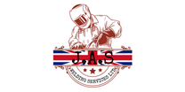 JAS Welding Services Ltd Logo 001