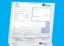 Business Forms Printing