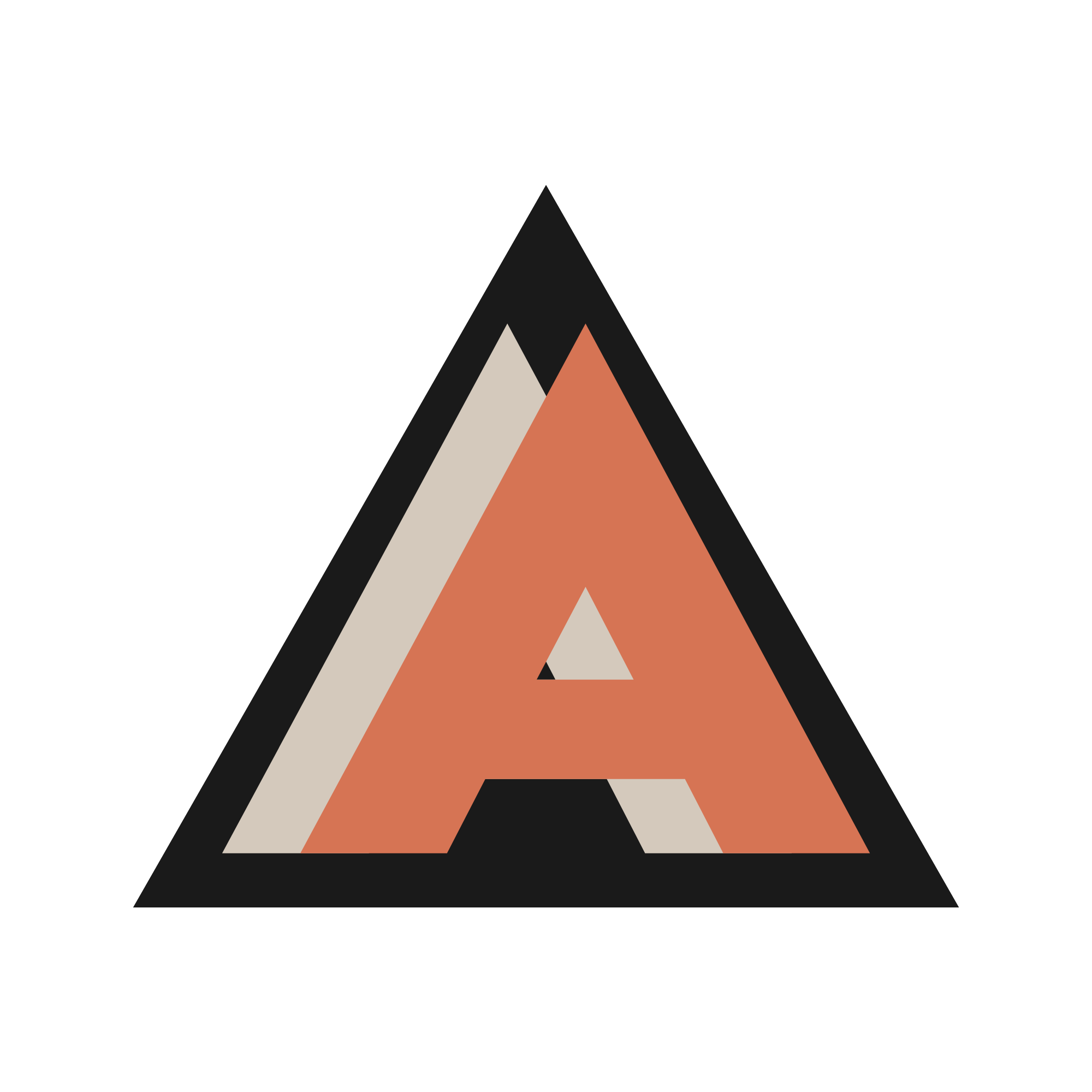 Antek Automation Logo