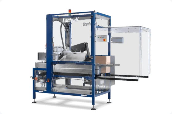 Lantech Case Sealer CS1000
