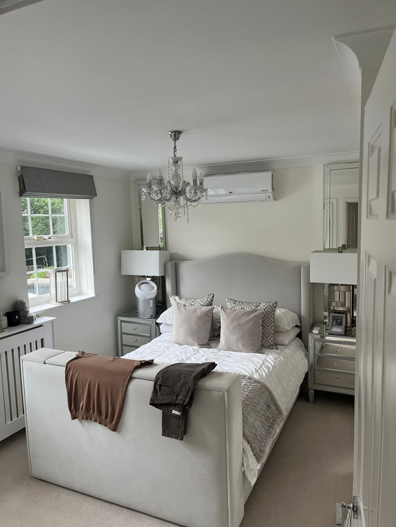 Air Conditioning Systems