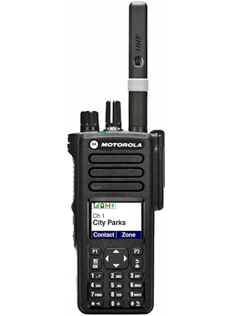 Motorola Two Way Radios in Bury