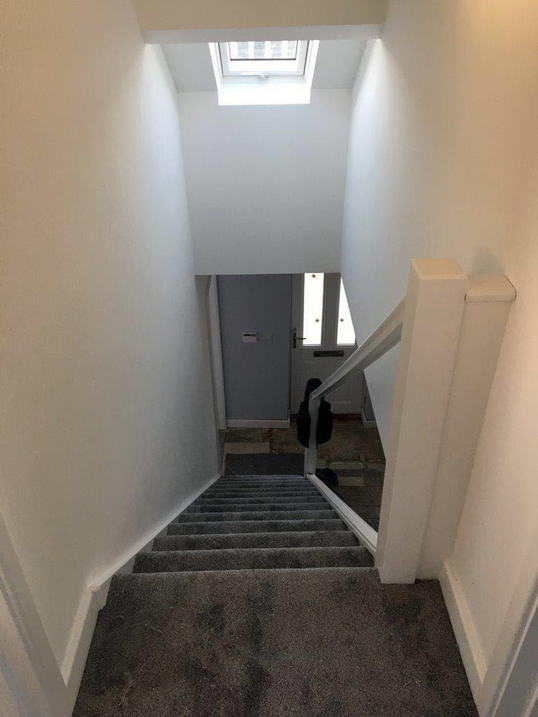 Residential Plastering South East England