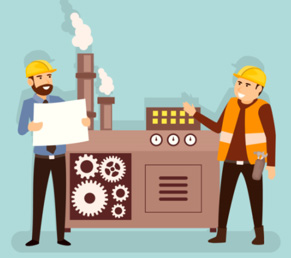 Computer Aided Design (CAD) experts