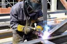 Expert Welding Services