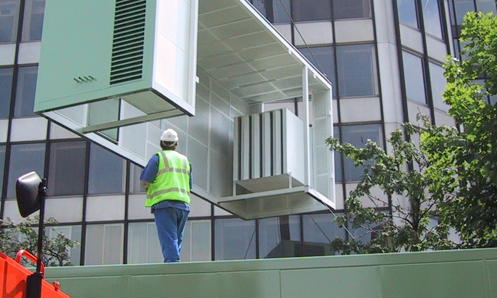 Building Services Engineering UK