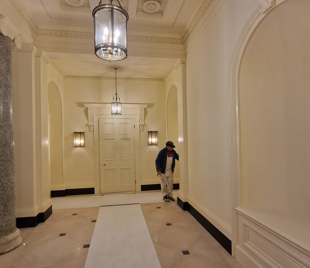 Property Modernisation Contractors