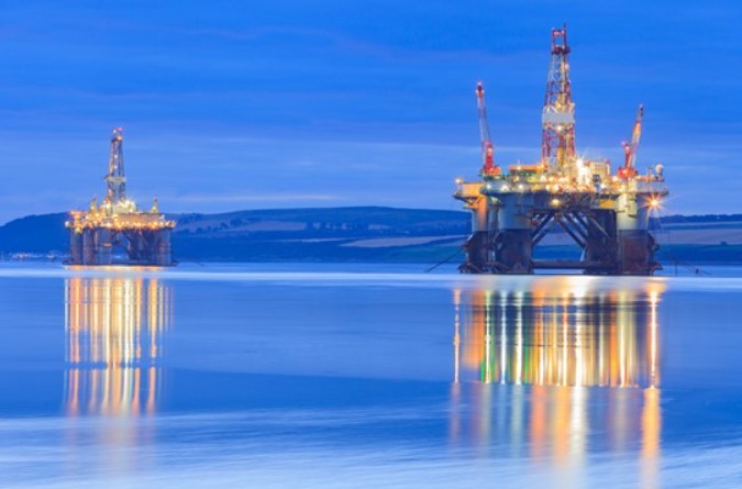 Petrochemical Energy Sector Coatings