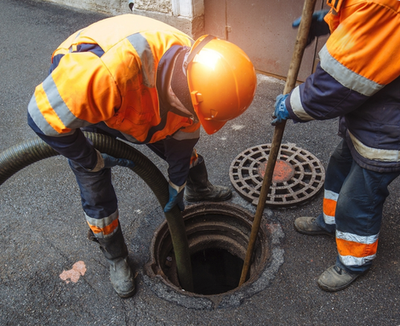Commercial Drain Unblocking in Harrogate