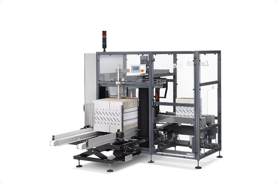 Lantech Case Erector C1000