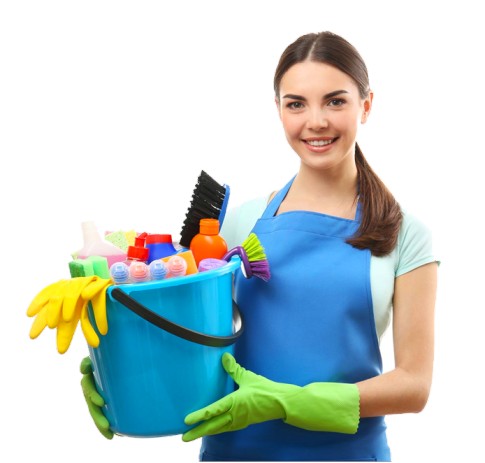 cleaning services