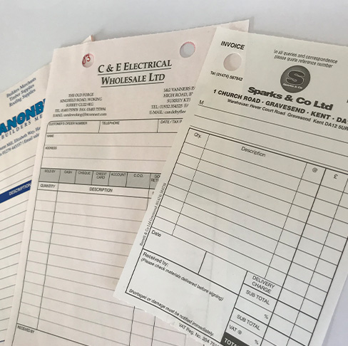 Register Sets