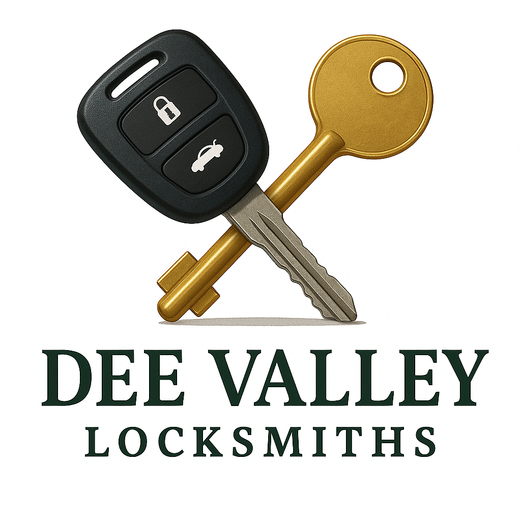 24 hour emergency locksmith wrexham-shrewsbury-chester