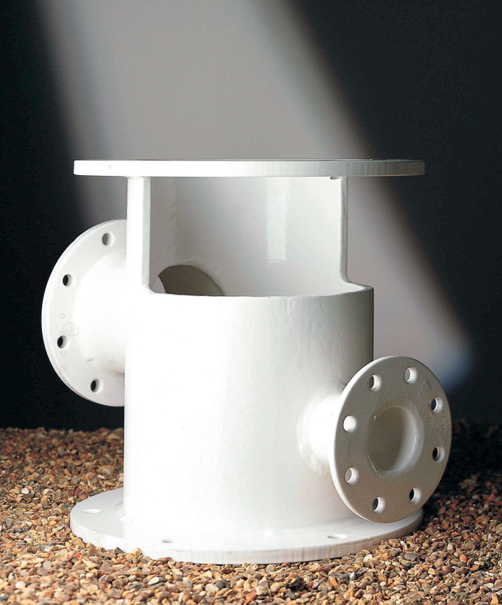 Valve Coatings