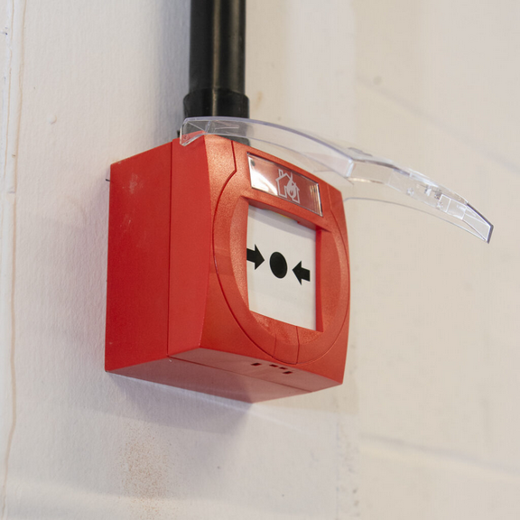 Continuous Fire Protection