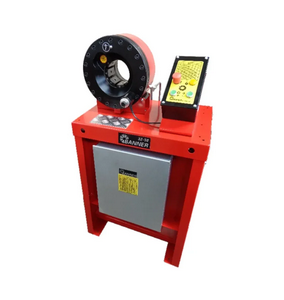 BS32F | FLOOR MOUNTED MACHINES
