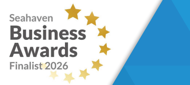 Finalist for Business of the Year