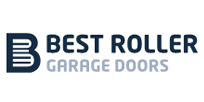 Best Roller Garage Doors Logo 001