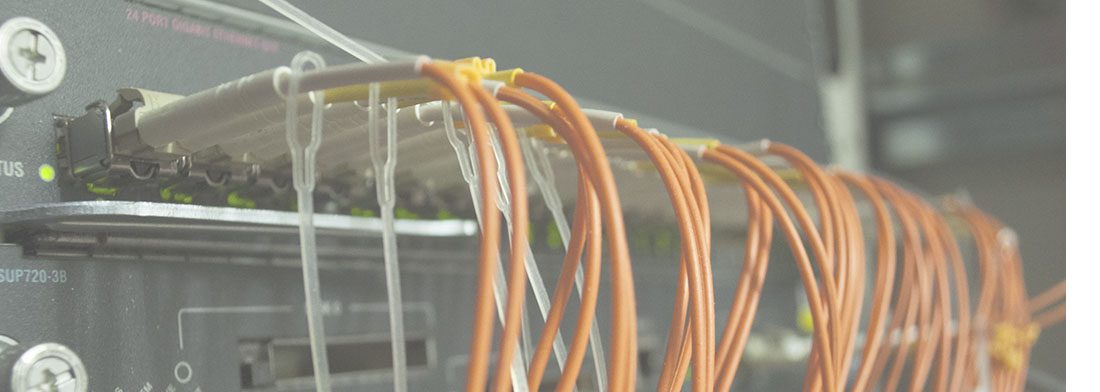 SBS IT Ltd Infrastructure Services