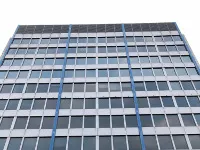 Solar Heat Reduction Commercial Film