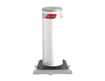 Security Bollards in Greater Manchester