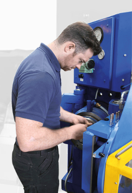 Barwell Support (Spares & Service)