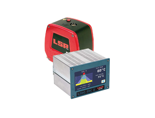 HotSpotIR 9000 | Linescanners & Systems