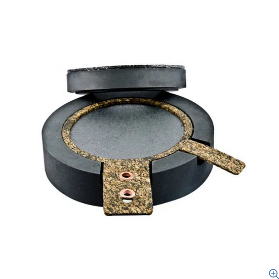 FSGGRG - Graphite Rupture Discs