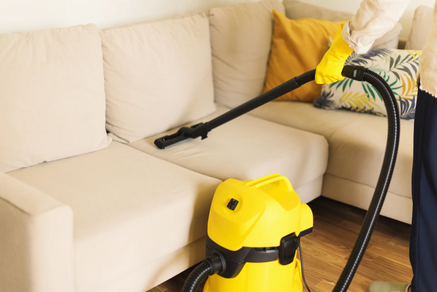 London Studio Cleaning | Deep Clean Studio Apartment Near Me