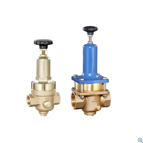 Berluto DRV225 Reducing Valve