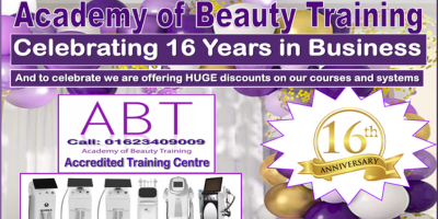 Academy of Beauty Training