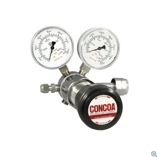 CONCOA 492 Series Regulator