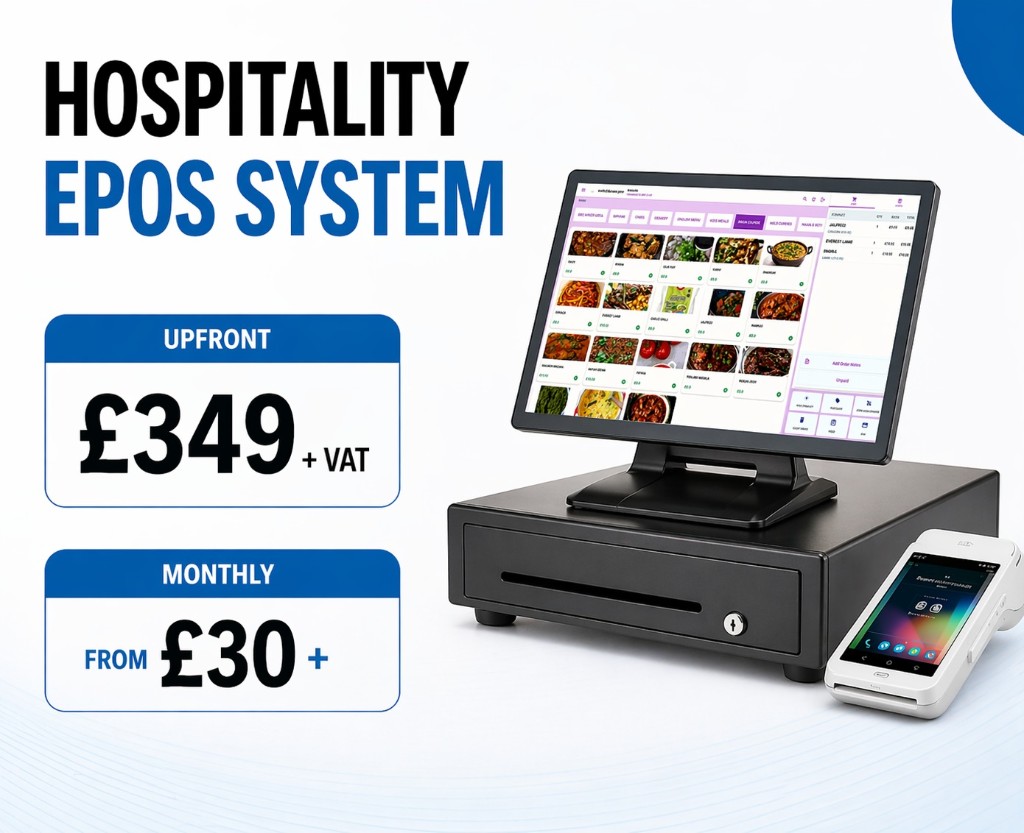 SWITCH & SAVE EPOS System
