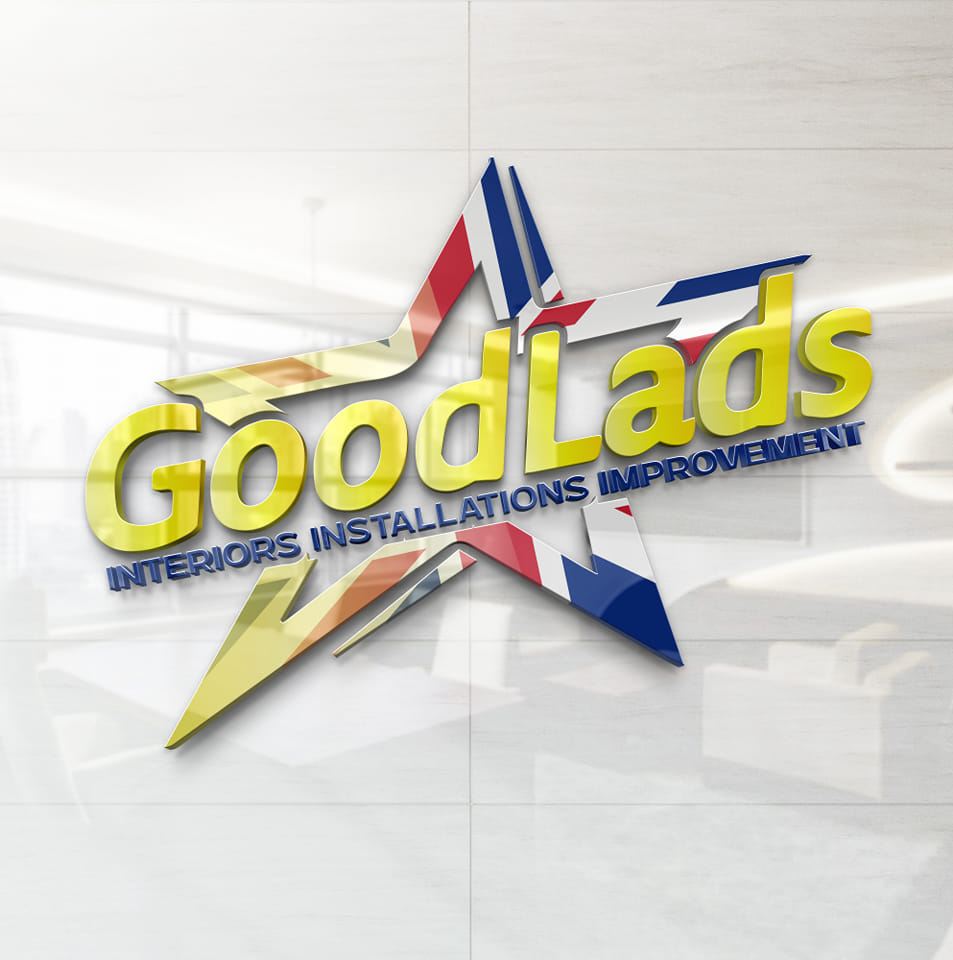 GoodLads logo