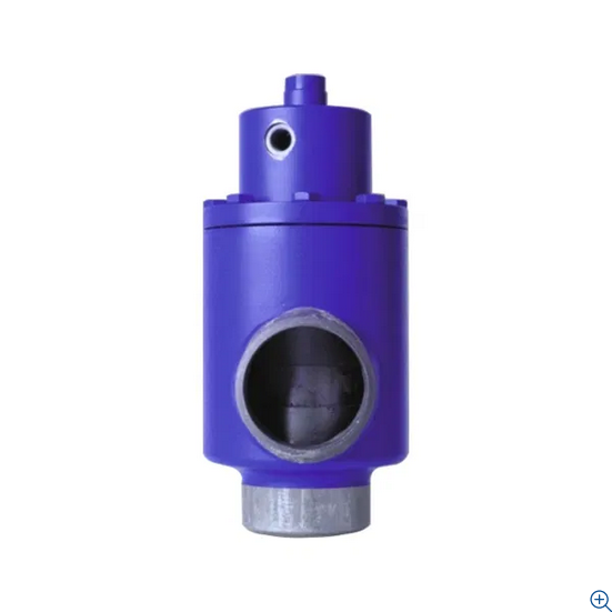 Refrigeration Constant Pressure Valves