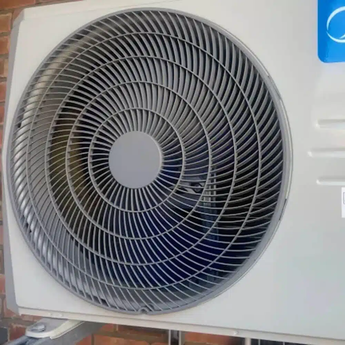 Air Conditioning Installation