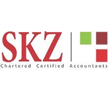 SKZ Chartered Certified Accountants – Accounting, Tax, and Business Advisory Services