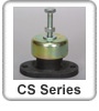 Enclosed Spring Mounts | CS Series CS Series