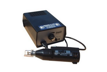 Abisofix Hand Held Enamel Strippers up to 5mm OD