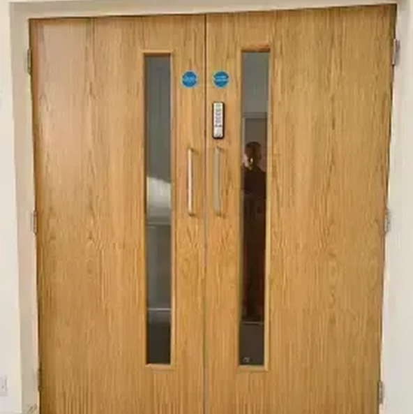 Fire Doors in Chigwell