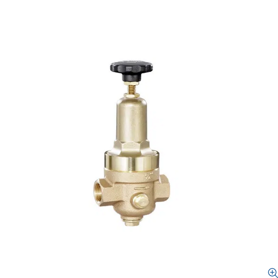 Berluto DRV226 Reducing Valve