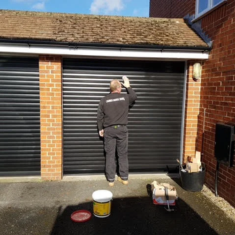 Local Garage Door Company
