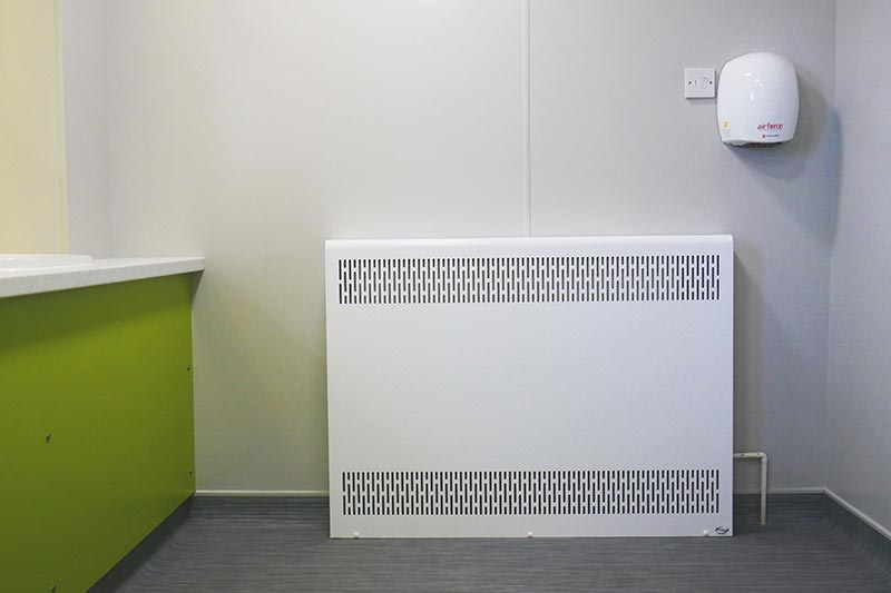 Radiator Covers from PolyCovers Direct