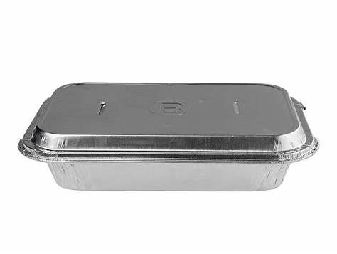 Airline and Travel Food Packaging