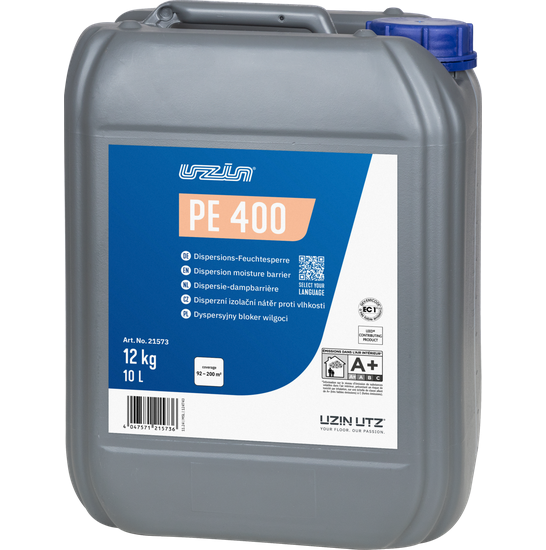 UZIN PE 400 - Dispersion Moisture Barrier