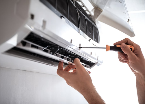 Air Conditioning, Refrigeration & Ventilation Services in Weston-super-Mare