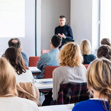 BOHS Endorsed LEV Training Centre