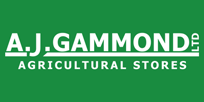 A.J. Gammond Ltd Logo 001